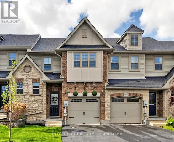 70 EDWARDS STREET, Guelph (Grange Road), Ontario N1E0H7