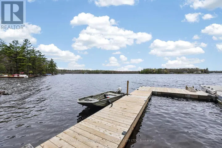 45 ISLAND 2ML ISLAND, Gravenhurst (Wood (Gravenhurst)), Ontario P0E1G0