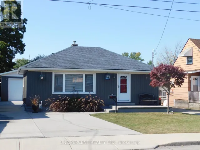 625 TATE AVENUE, Hamilton (Parkview), Ontario L8H6L4