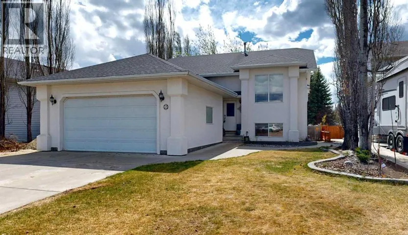 1 Park Close, Whitecourt, Alberta T7S1S7
