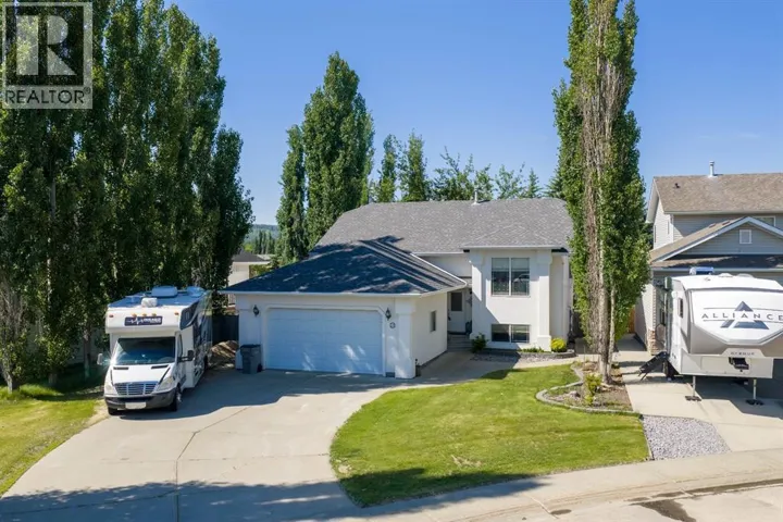 1 Park Close, Whitecourt, Alberta T7S1S7