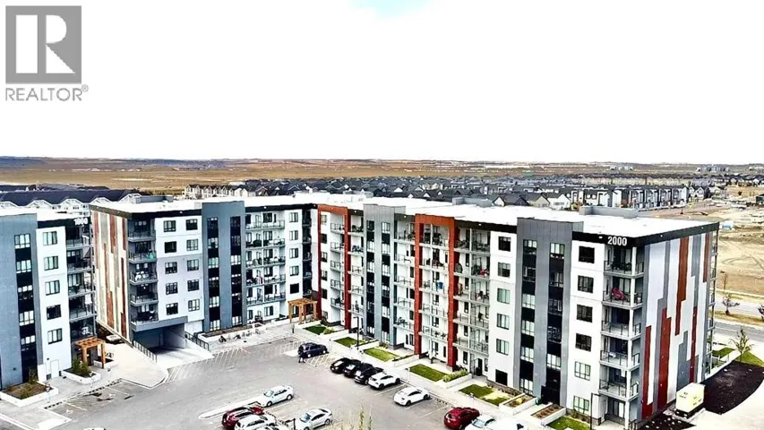 2324, 60 skyview Ranch Road NE, Calgary, Alberta T3N0G8
