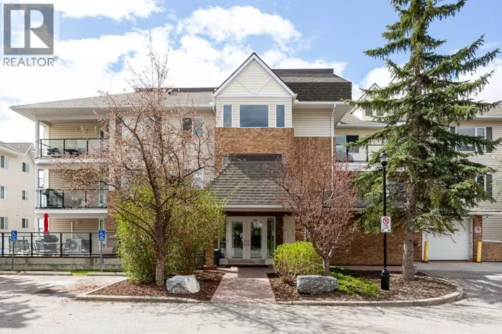1205, 950 Arbour Lake Road NW, Calgary, Alberta T3G5B3