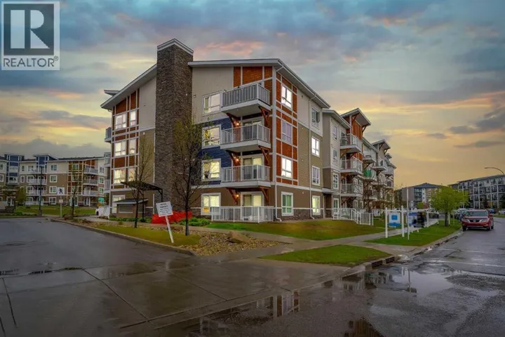 5109, 302 SKYVIEW RANCH Drive NE, Calgary, Alberta T3N0P5