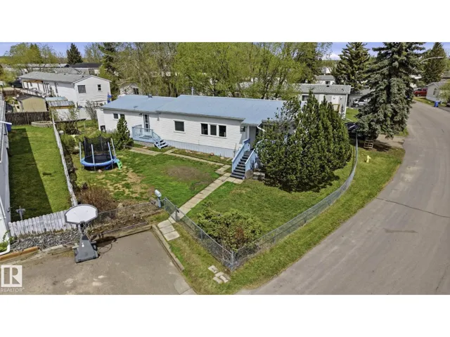 126 53222 Range Road 272, Rural Parkland County, Alberta T7X3X6