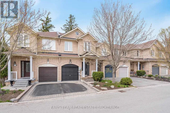 272 TOM TAYLOR CRESCENT, Newmarket (Summerhill Estates), Ontario L3X3E8