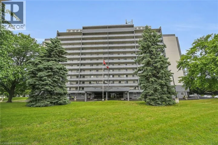 640 WEST Street Unit# 902, Brantford, Ontario N3R6M3