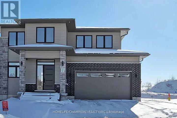 9 LILLY'S COURT, Cramahe (Colborne), Ontario K0K1S0