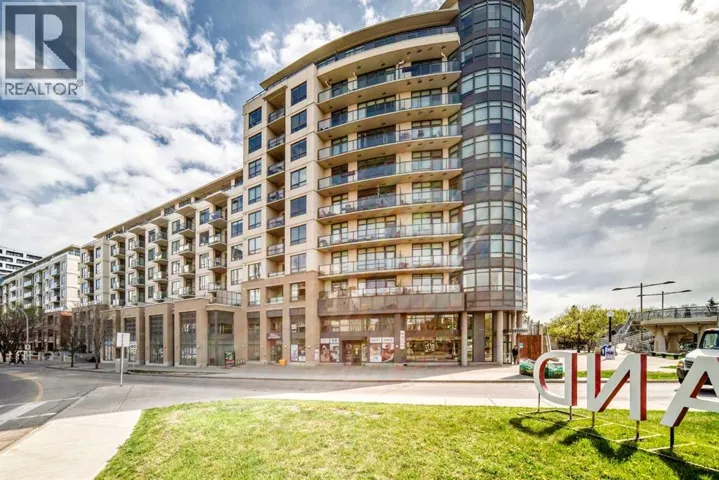 502, 38 9 Street NE, Calgary, Alberta T2E7X9