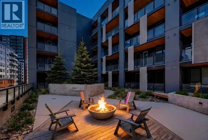 520, 4138 University Avenue NW, Calgary, Alberta T3B6K3