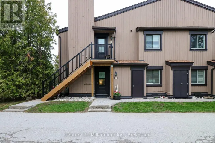 98 - 23 DAWSON DRIVE, Collingwood, Ontario L9Y5B4