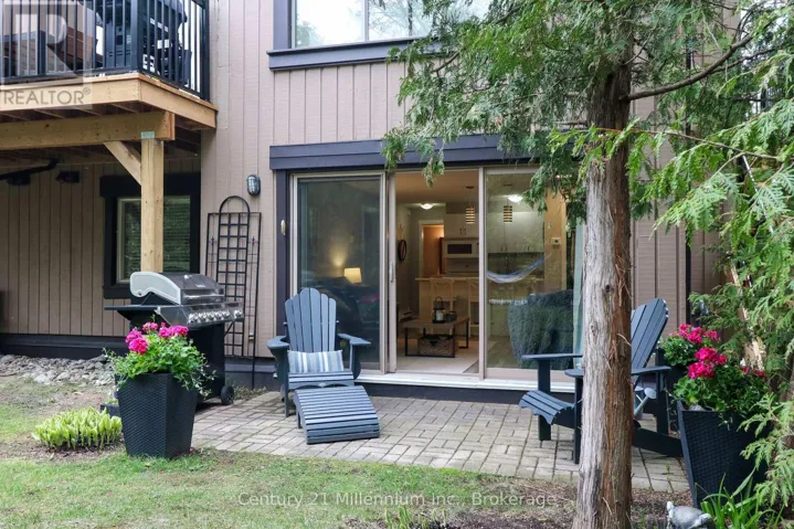 98 – 23 DAWSON DRIVE, Collingwood, Ontario L9Y5B4