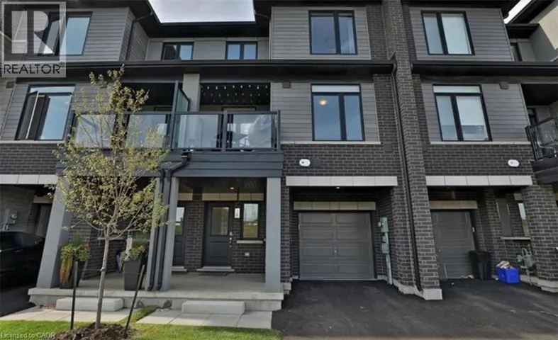590 NORTH SERVICE Road Unit# 70, Stoney Creek, Ontario L8E0K5