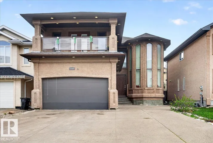 17419 110 ST NW, Edmonton, Alberta T5X0B7