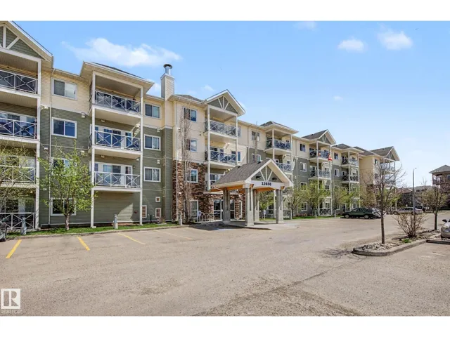 #217 12650 142 AV NW, Edmonton, Alberta T5X0J4