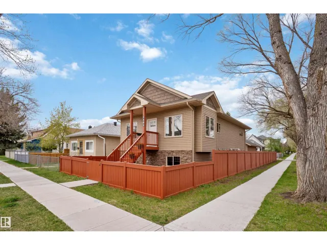 9302 120 AV NW, Edmonton, Alberta T5G0R6