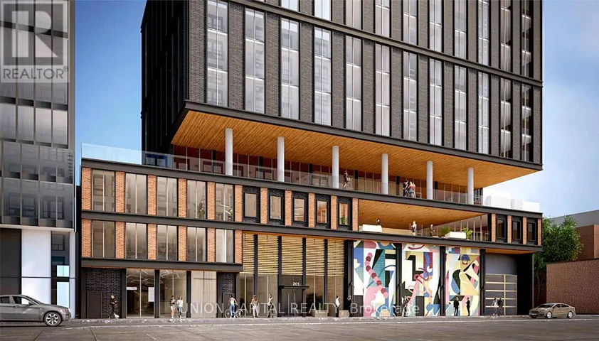 2717 - 82 DALHOUSIE STREET, Toronto (Church-Yonge Corridor), Ontario M5B0C5