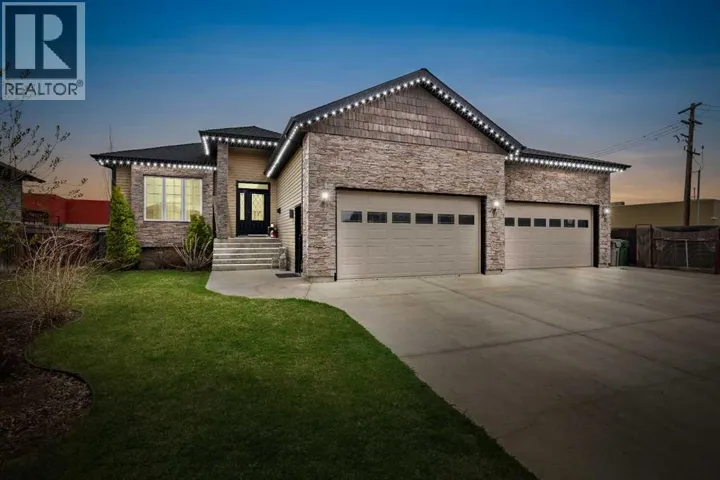 7202 43 Street, Lloydminster, Alberta T9V2H7