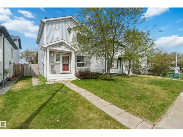 15044 132 ST NW, Edmonton, Alberta T6V1K8