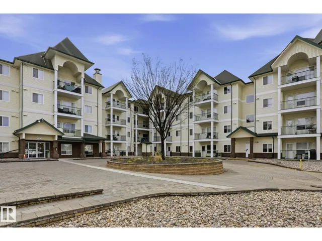 #120 13625 34 ST NW, Edmonton, Alberta T5A0E3