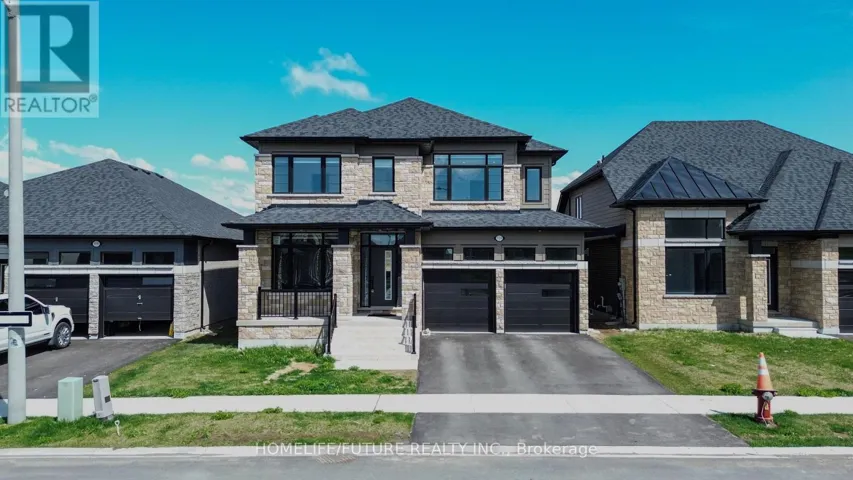 114 SHOREVIEW DRIVE, Welland (Hwy 406/Welland), Ontario L3B0H3