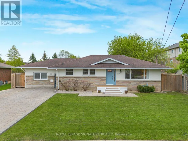 5026 GIBSON STREET, Lincoln (Beamsville), Ontario L0R1B0