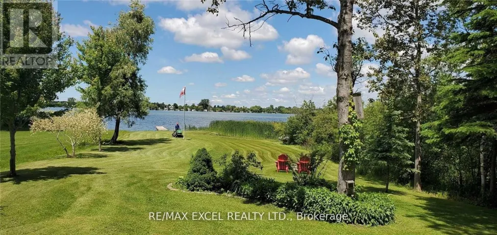 97 MCGILL DRIVE W, Kawartha Lakes (Manvers), Ontario L0B1K0