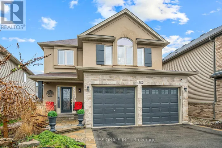 4348 DENNIS AVENUE, Lincoln (Beamsville), Ontario L3J1N4