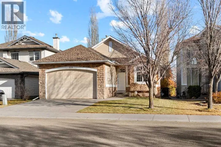 938 Panorama Hills Drive NW, Calgary, Alberta T3K5C3