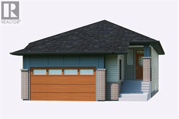 101 Creekstone Hill SW, Calgary, Alberta T3P2V3