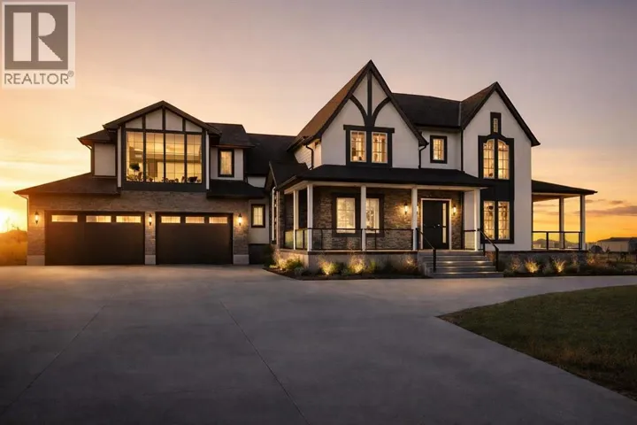 112 Conifer Way, Saprae Creek, Alberta T9H5B4