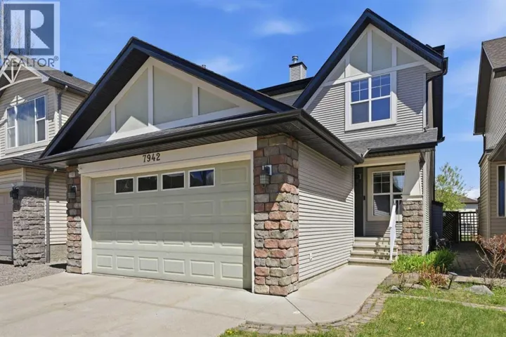 7942 Cougar Ridge Avenue SW, Calgary, Alberta T3H5L3