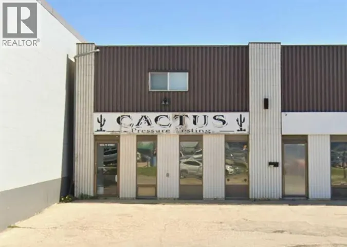 9513 111 Street, Grande Prairie, Alberta T8V5W1