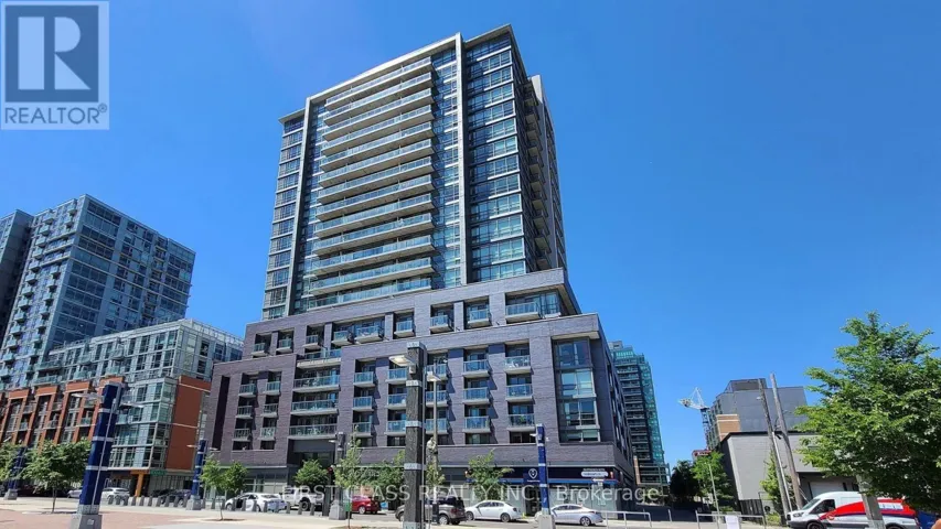 527 - 68 ABELL STREET, Toronto (Little Portugal), Ontario M6J0B1