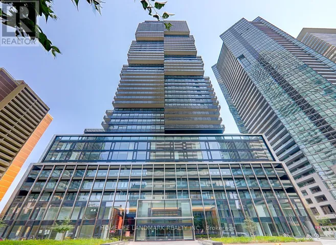 3105 - 55 CHARLES STREET E, Toronto (Church-Yonge Corridor), Ontario M4Y0J1