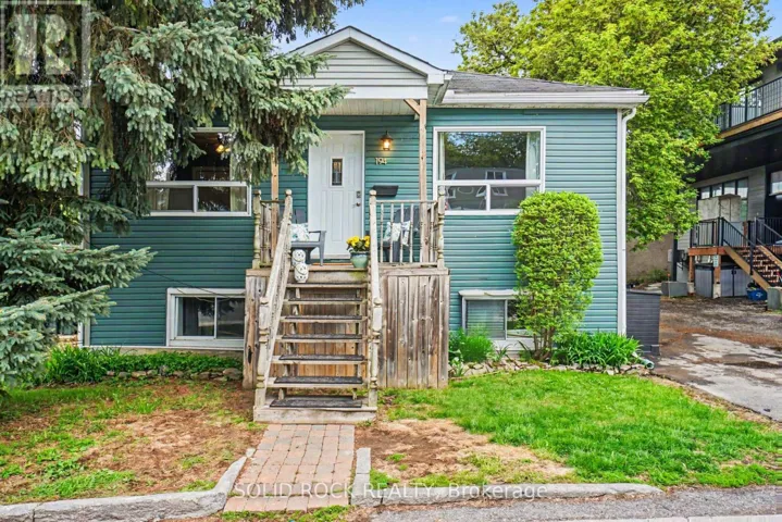 194 GENEST STREET, Ottawa, Ontario K1L7Y6
