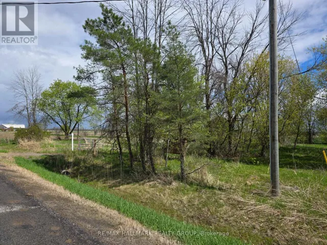 10544 COOK ROAD, South Dundas, Ontario K0E1C0