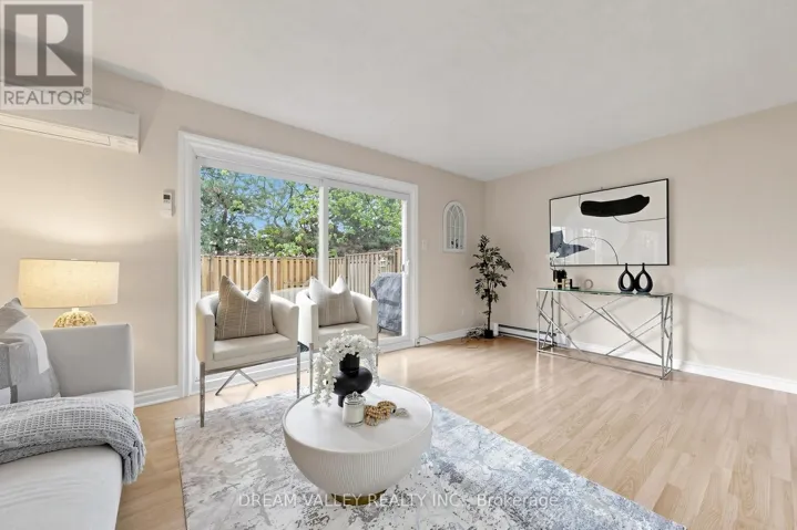 62 - 2075 WARDEN AVENUE, Toronto (Tam O'Shanter-Sullivan), Ontario M1T3R1