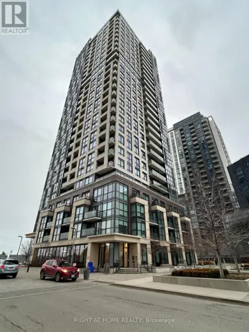 2109 - 20 THOMAS RILEY ROAD, Toronto (Islington-City Centre West), Ontario M9B0C3