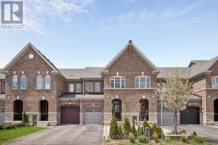 25 TRUE BLUE CRESCENT, Caledon (Bolton East), Ontario L7E4K6