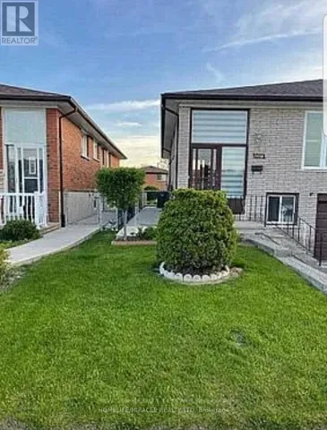 7274 SHALLFORD ROAD, Mississauga (Malton), Ontario L4T2P7