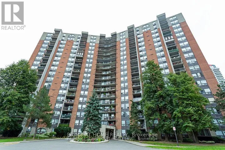 114 - 50 MISSISSAUGA VALLEY BOULEVARD, Mississauga (Mississauga Valleys), Ontario L5A3S2