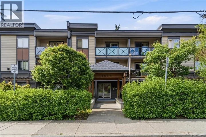 102 1600 Caspers Way, Nanaimo, British Columbia V9S1K1