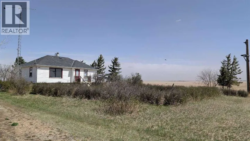 224074 Twp Rd 322, Rural Kneehill County, Alberta T0M2A0