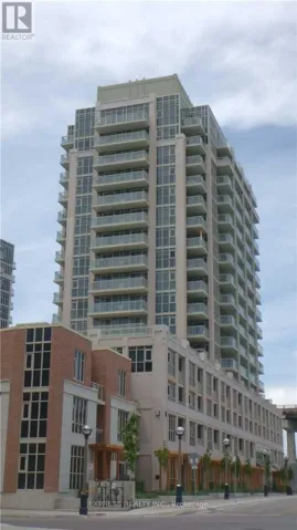1942 - 38 GRAND MAGAZINE STREET, Toronto (Niagara), Ontario M5V0B2