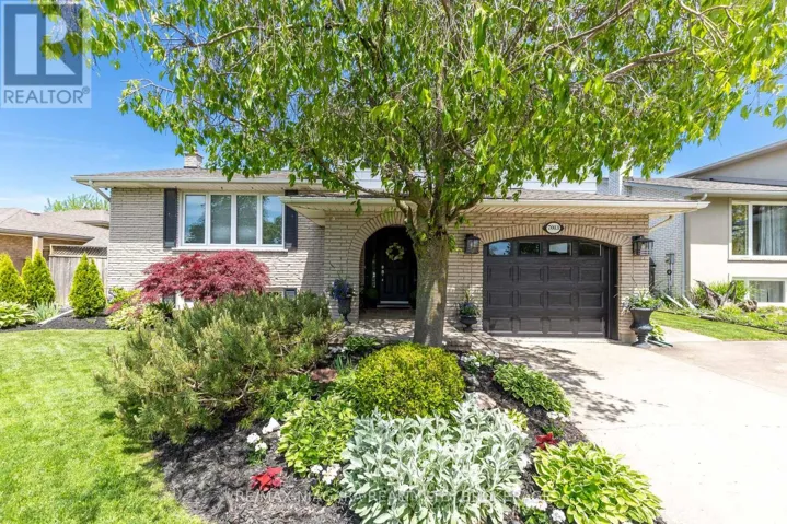 7013 GLENGOWAN CRESCENT, Niagara Falls (Casey), Ontario L2J3R7