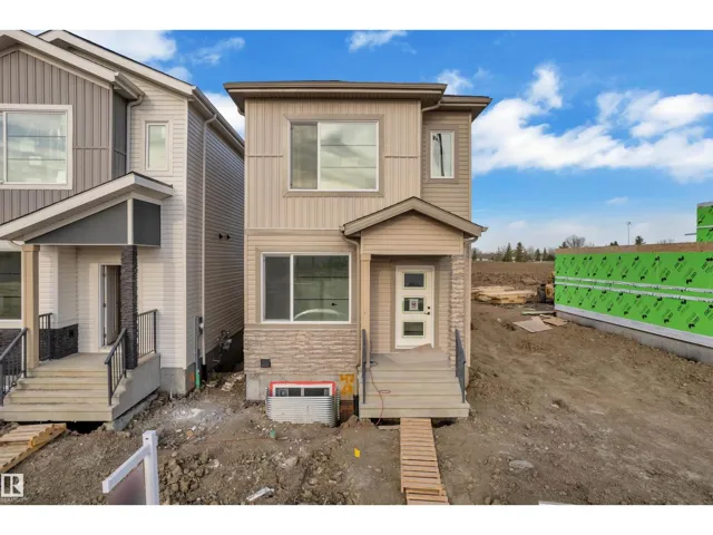 4211 63 ST, Beaumont, Alberta T4X3E9
