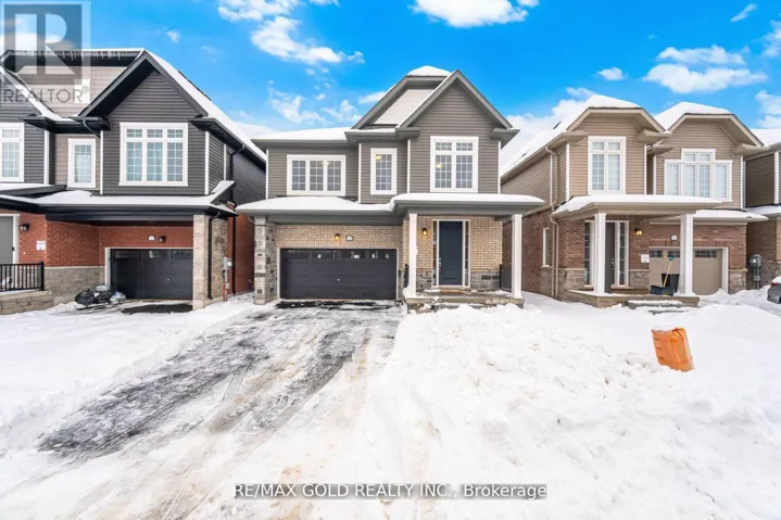 139 MCGILL AVENUE, Erin, Ontario N0B1T0