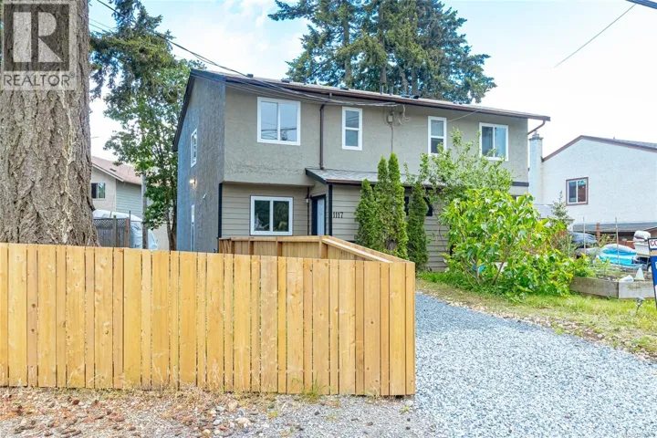1117 Goldstream Ave, Langford, British Columbia V9B2N4