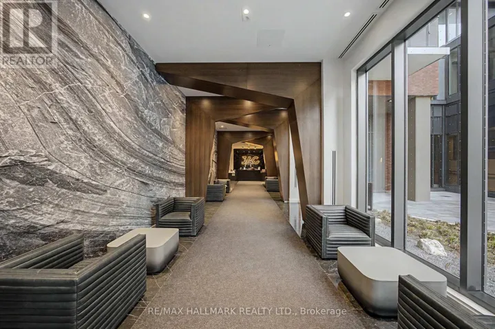 405 - 308 JARVIS STREET, Toronto (Church-Yonge Corridor), Ontario M5B2B4